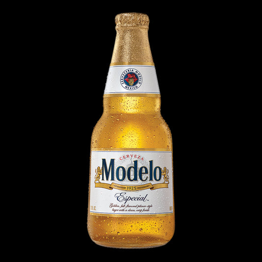 Modelo especial 355ML X24