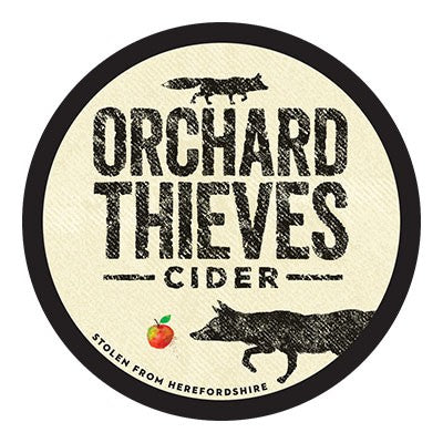 Orchard Thieves 30lt