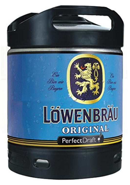 Lowenbrau 30lt