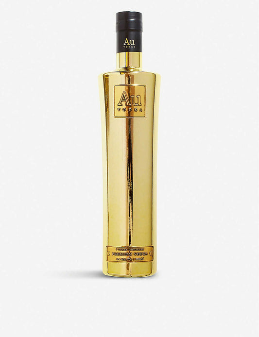 Au Premium Vodka 70cl