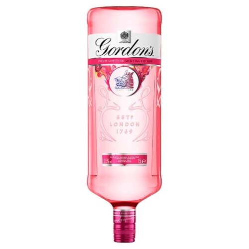 Gordons Pink 1.5lt