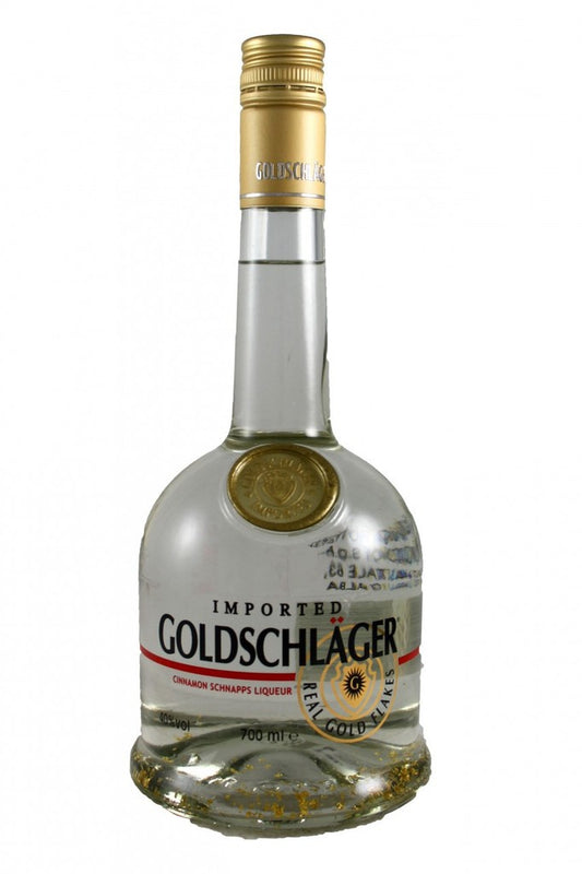 Goldschlager 700ml