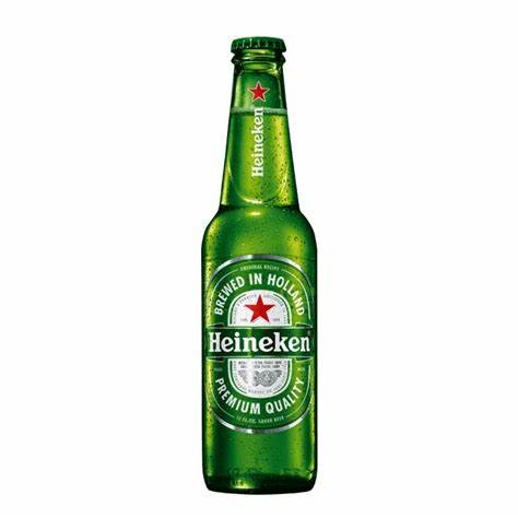 Heineken 330ml nrb x24