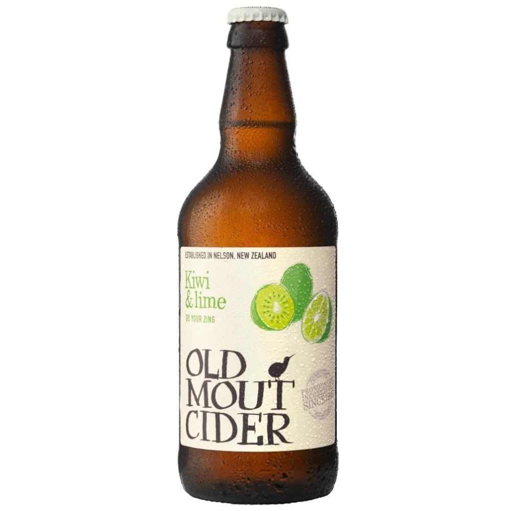 500ml Old Mout Cider