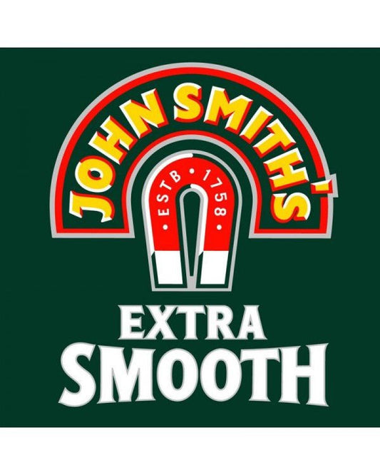 John Smith Smooth 3.8% 30lt