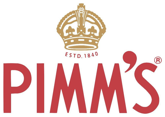 Pimms 50lt kegs