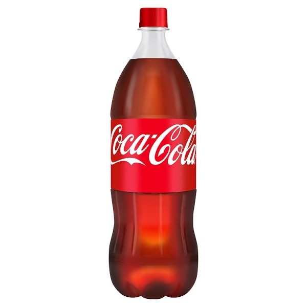 Coke 1.5Ltr