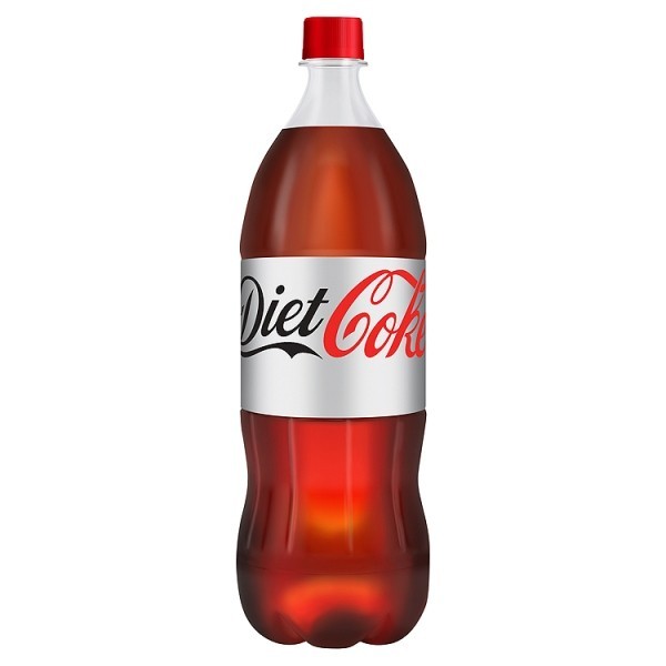Coke Diet 1.5Ltr