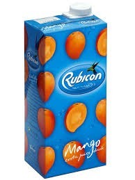 Mango 1Ltr (Rubicon)