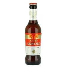 Youngs Light Ale 275ml