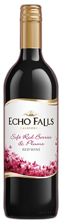Echo Falls Red 75cl