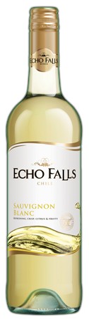 Echo Falls Sauvignon Blanc 75cl