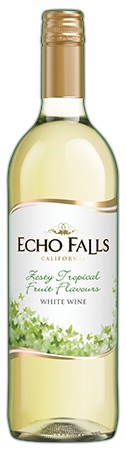 Echo Falls White 75cl