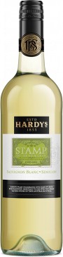 Hardys Stamp Sauvignon Blanc Semillion