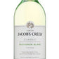 Jacobs Creek Sav Blanc Chardonnay - 75cl