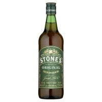 75cl Stones Ginger Wine