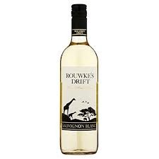 Case Rouwkes Drift Sauvignon Blanc