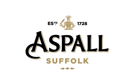 11 Gallon Aspall Suffolk Cider