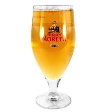 11 Gallon Birra Moretti