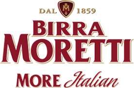 11 Gallon Birra Moretti