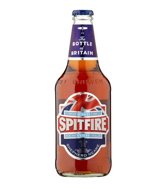 Spitfire 500ml