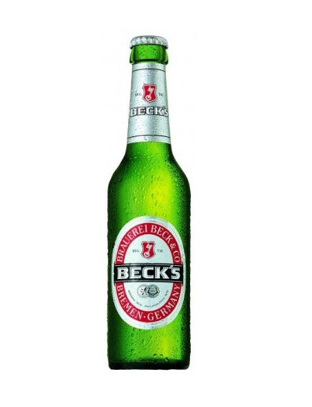 Becks Bier 275ml