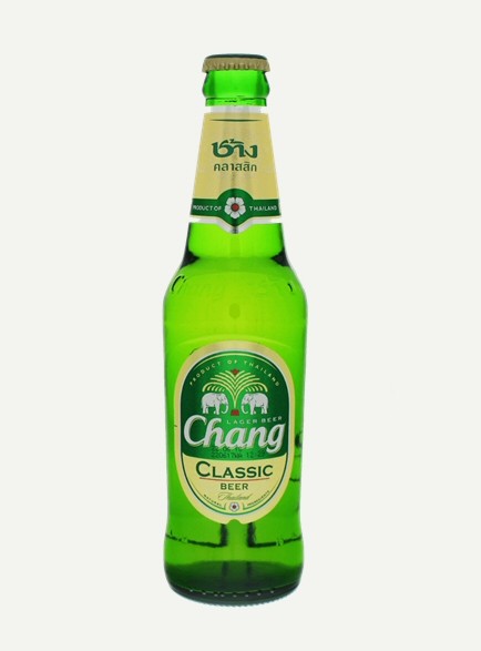320ml Chang Beer
