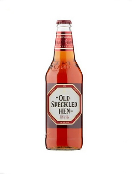 500ml Old Speckled Hen